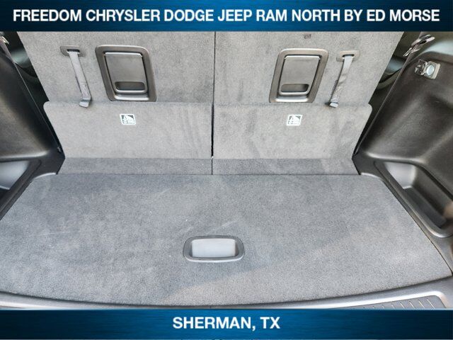 2025 Jeep Grand Cherokee L Limited Sherman TX
