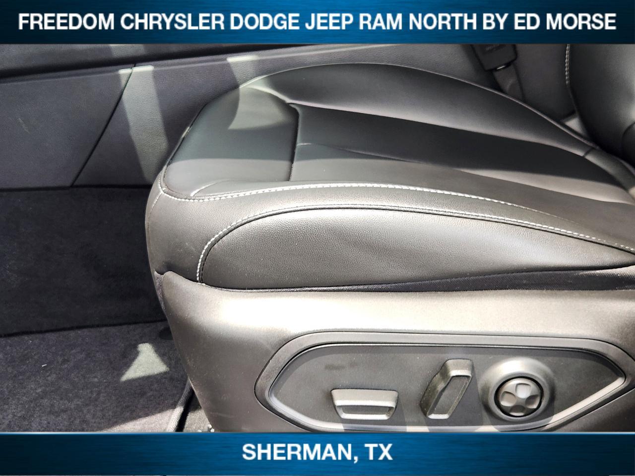 2025 Jeep Grand Cherokee L Limited Sherman TX