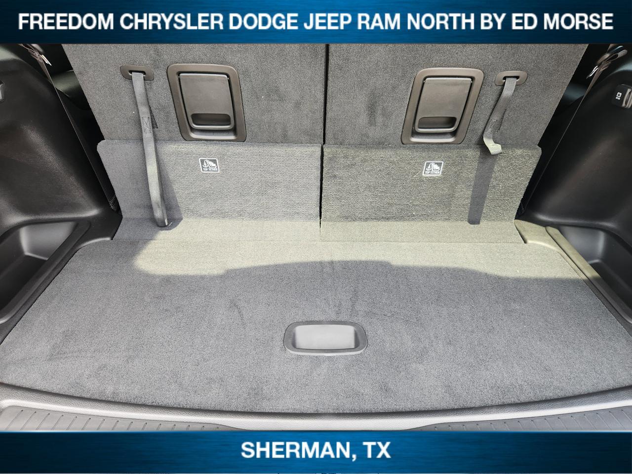 2025 Jeep Grand Cherokee L Limited Sherman TX