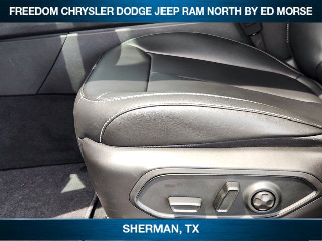 2025 Jeep Grand Cherokee L Limited Sherman TX