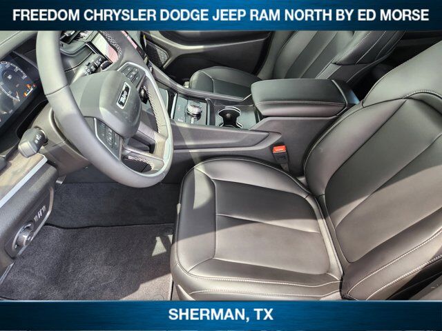 2025 Jeep Grand Cherokee L Limited Sherman TX