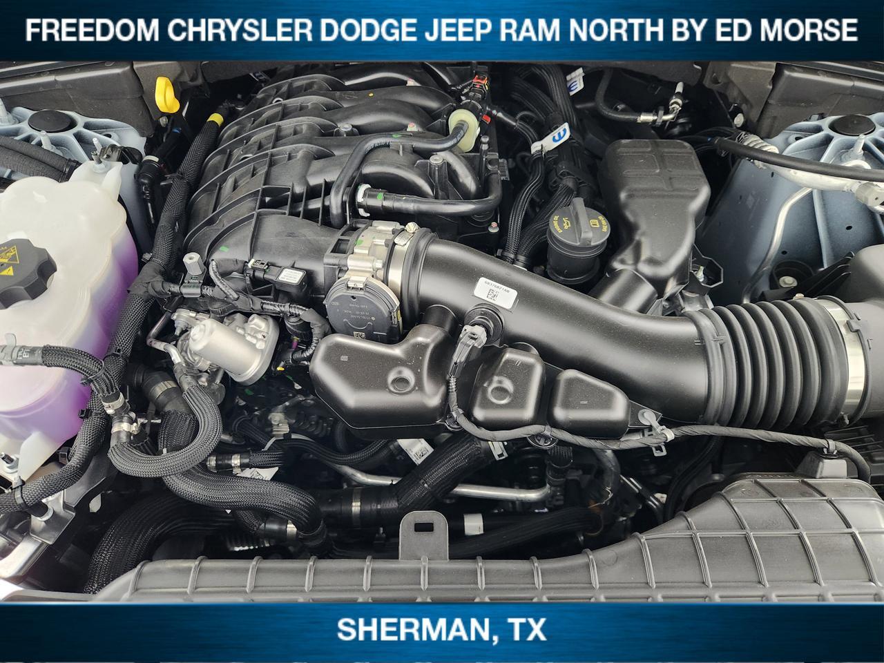 2025 Jeep Grand Cherokee L Limited Sherman TX
