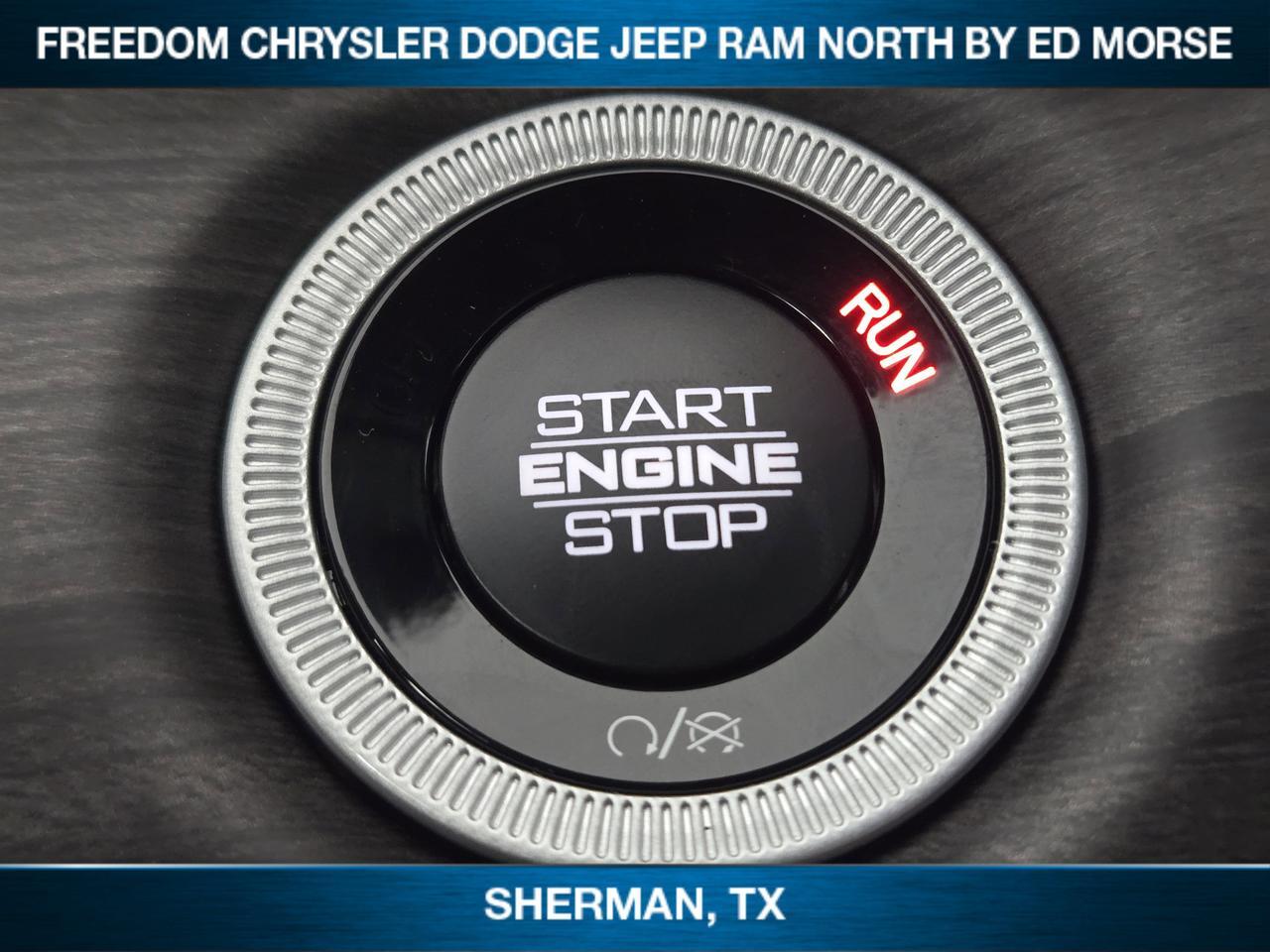 2025 Jeep Grand Cherokee L Limited Sherman TX