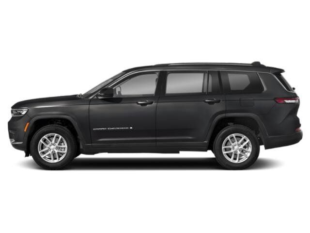 2025 Jeep Grand Cherokee L Limited Sherman TX