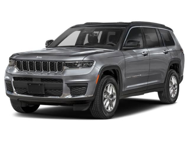 2025 Jeep Grand Cherokee L Limited Sherman TX