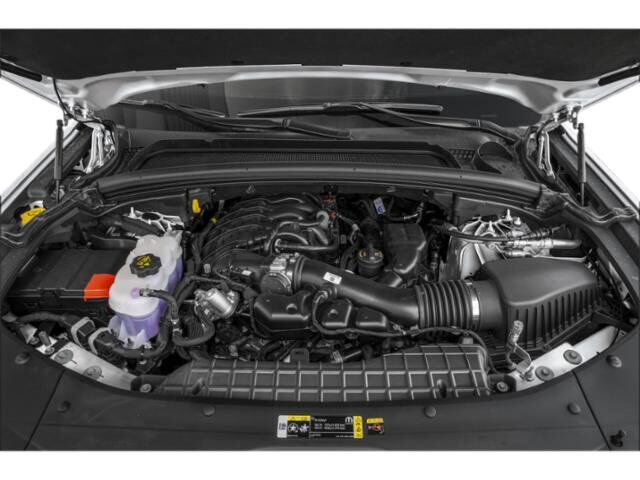 2025 Jeep Grand Cherokee L Limited Sherman TX