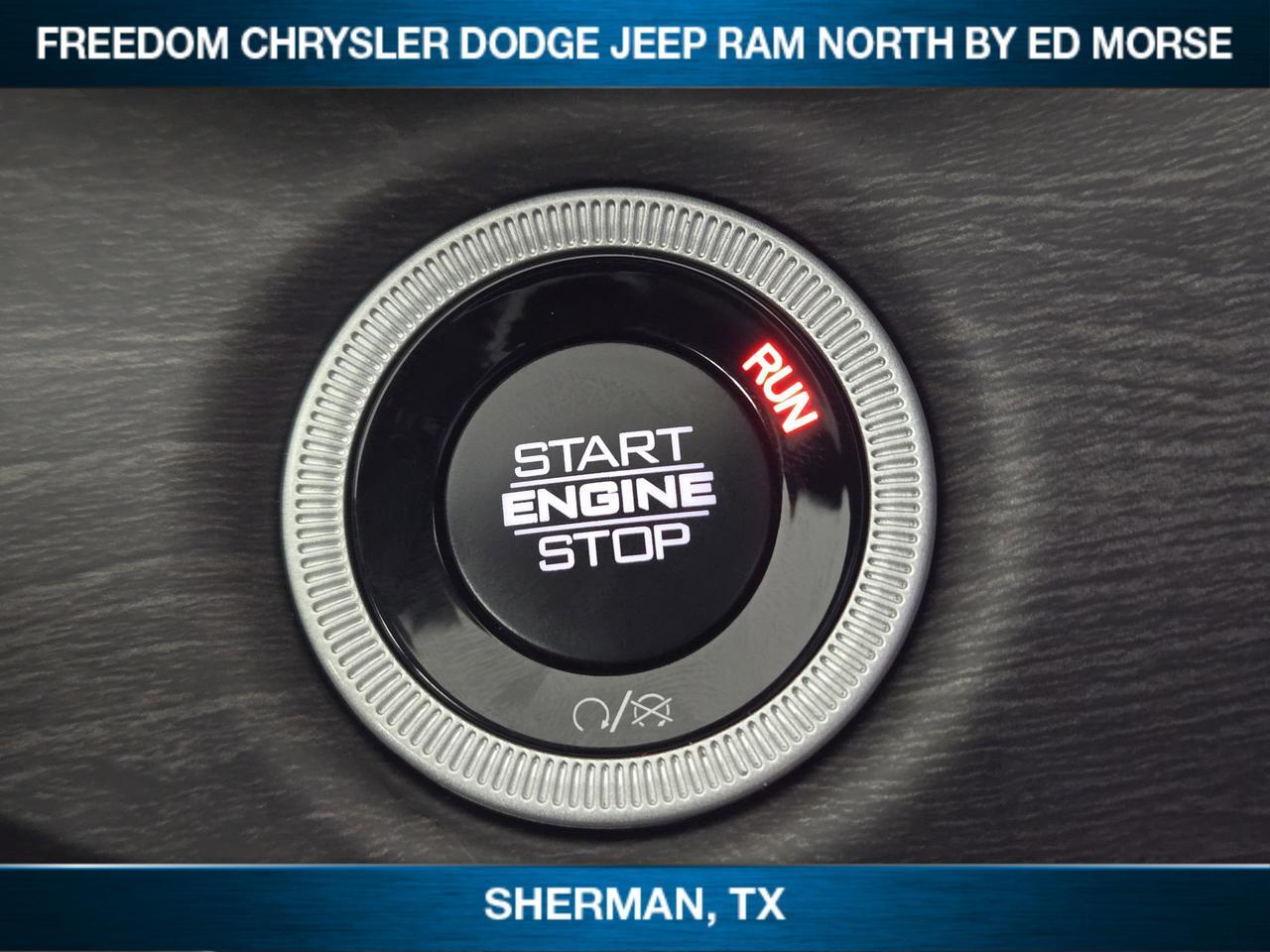 2025 Jeep Grand Cherokee L Limited Sherman TX