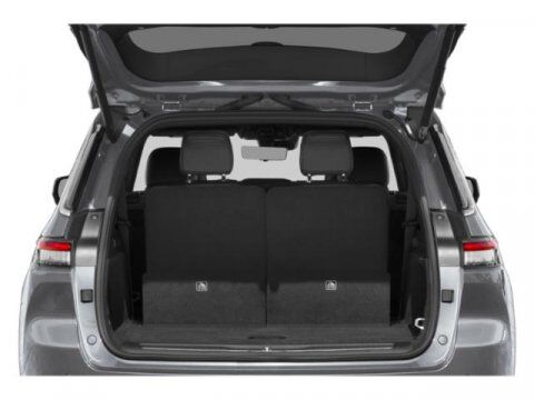 2025 Jeep Grand Cherokee L Overland Sherman TX