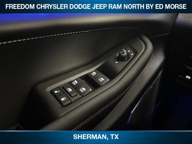 2025 Jeep Grand Cherokee L Overland Sherman TX