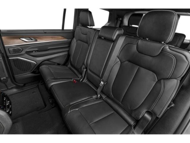2025 Jeep Grand Cherokee L Overland Sherman TX