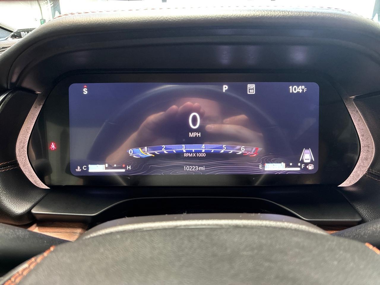 2025 Jeep Grand Cherokee L Summit, 4x4, Lux Tech Group V, Adv ProTech Group IV, 19-Speaker Audio Houston TX 2025 Jeep Grand Cherokee L Summit, 4x4, Lux Tech Group V, Adv ProTech Group IV, 19-Speaker Audio Houston TX