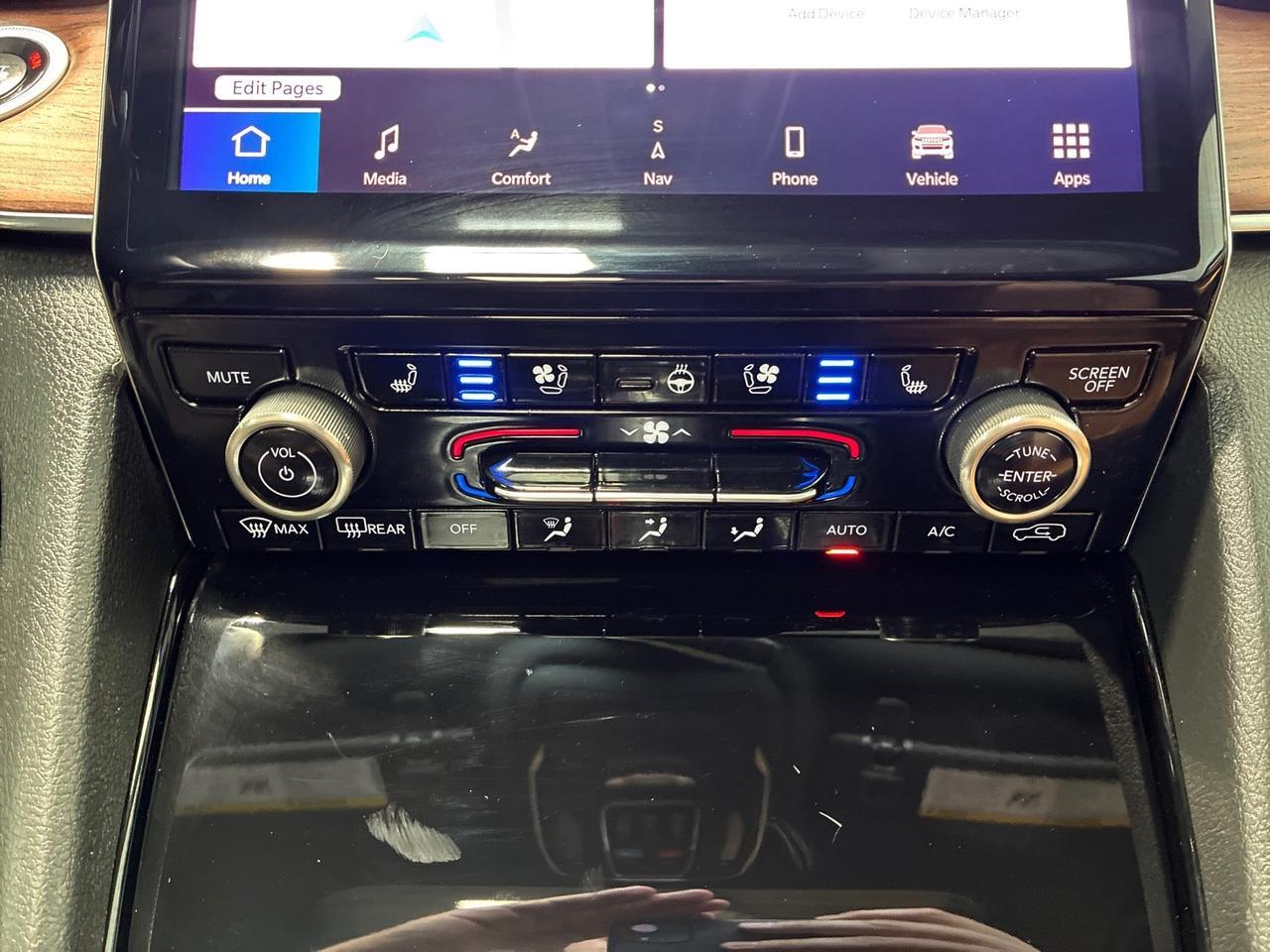 2025 Jeep Grand Cherokee L Summit, 4x4, Lux Tech Group V, Adv ProTech Group IV, 19-Speaker Audio Houston TX 2025 Jeep Grand Cherokee L Summit, 4x4, Lux Tech Group V, Adv ProTech Group IV, 19-Speaker Audio Houston TX