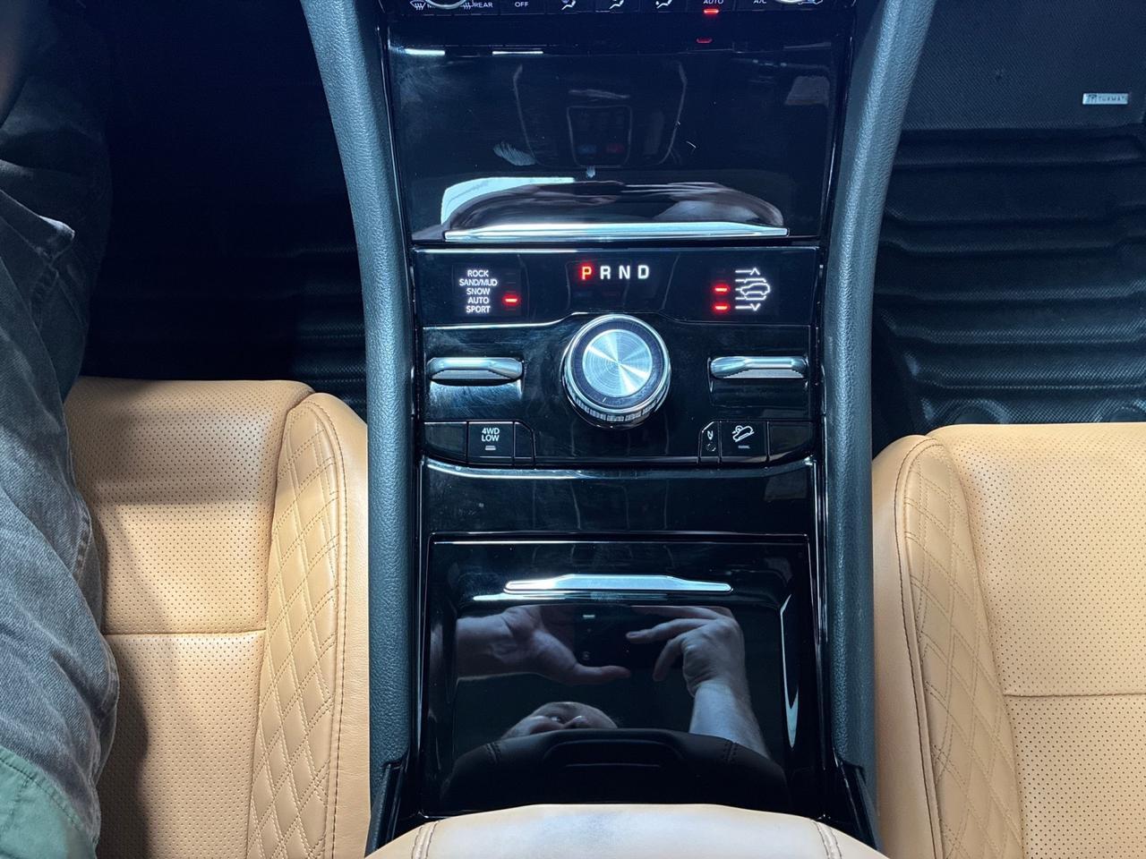 2025 Jeep Grand Cherokee L Summit, 4x4, Lux Tech Group V, Adv ProTech Group IV, 19-Speaker Audio Houston TX 2025 Jeep Grand Cherokee L Summit, 4x4, Lux Tech Group V, Adv ProTech Group IV, 19-Speaker Audio Houston TX