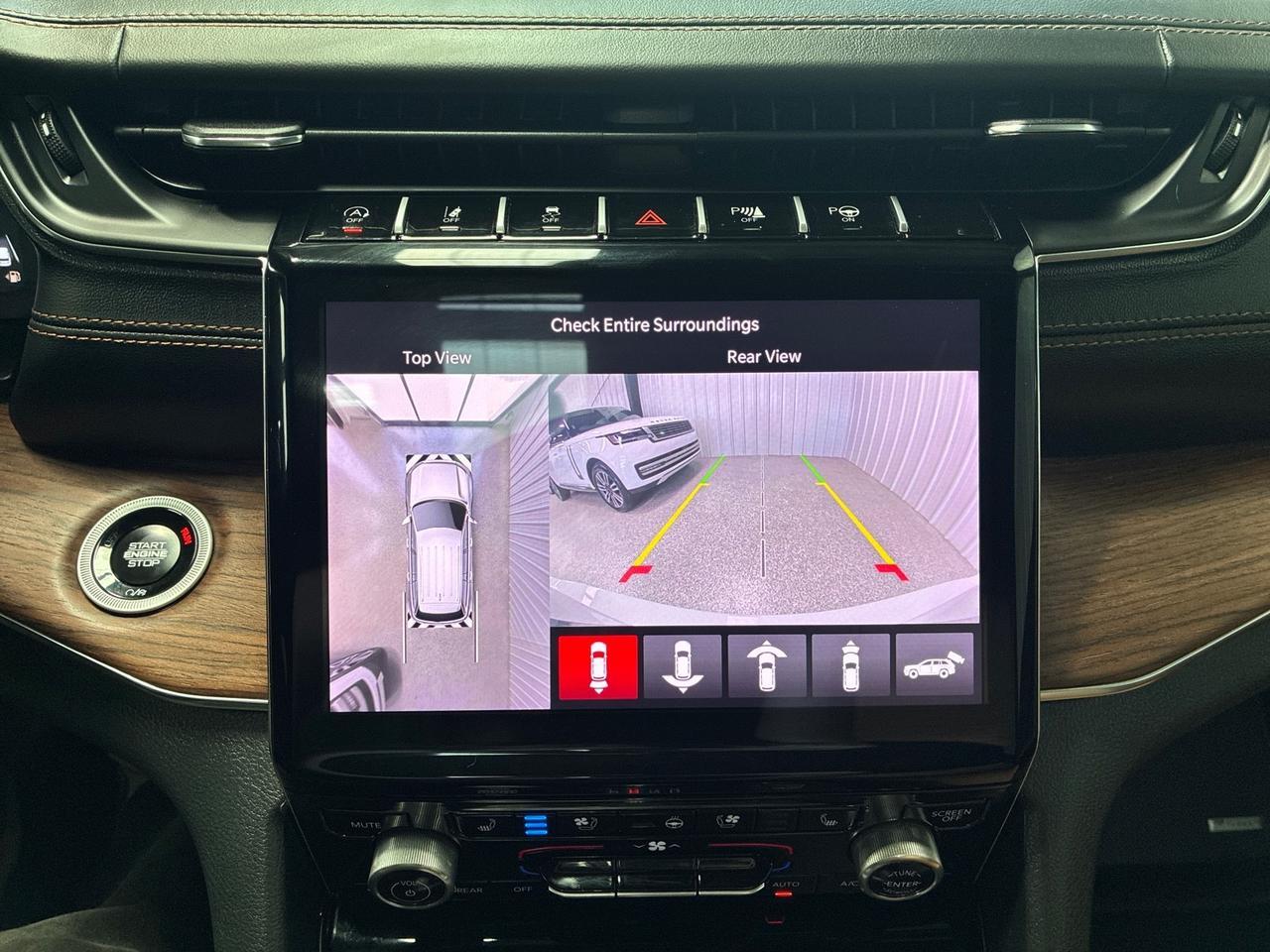 2025 Jeep Grand Cherokee L Summit, 4x4, Lux Tech Group V, Adv ProTech Group IV, 19-Speaker Audio Houston TX 2025 Jeep Grand Cherokee L Summit, 4x4, Lux Tech Group V, Adv ProTech Group IV, 19-Speaker Audio Houston TX