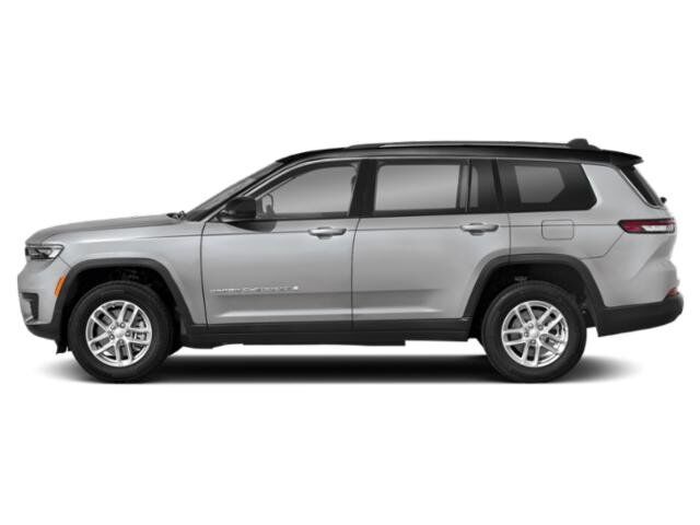 2025 Jeep Grand Cherokee L Summit Reserve Sherman TX
