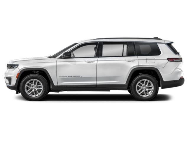 2025 Jeep Grand Cherokee L Summit Reserve Sherman TX