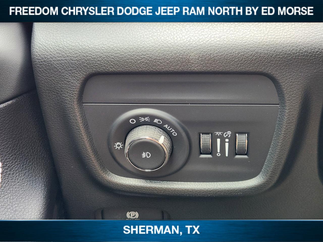 2025 Jeep Grand Cherokee L Summit Sherman TX