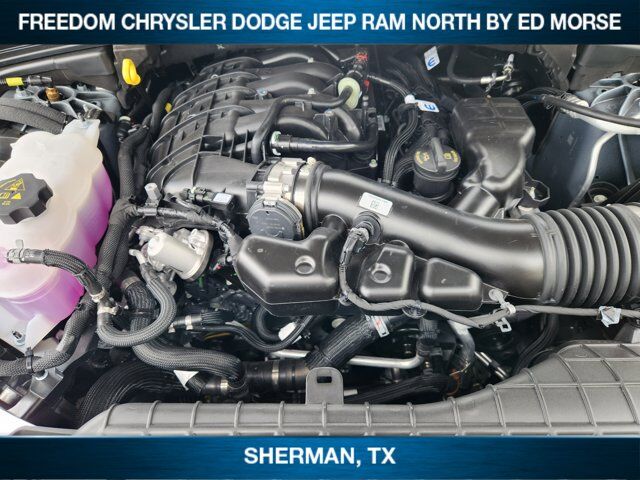 2025 Jeep Grand Cherokee L Summit Sherman TX