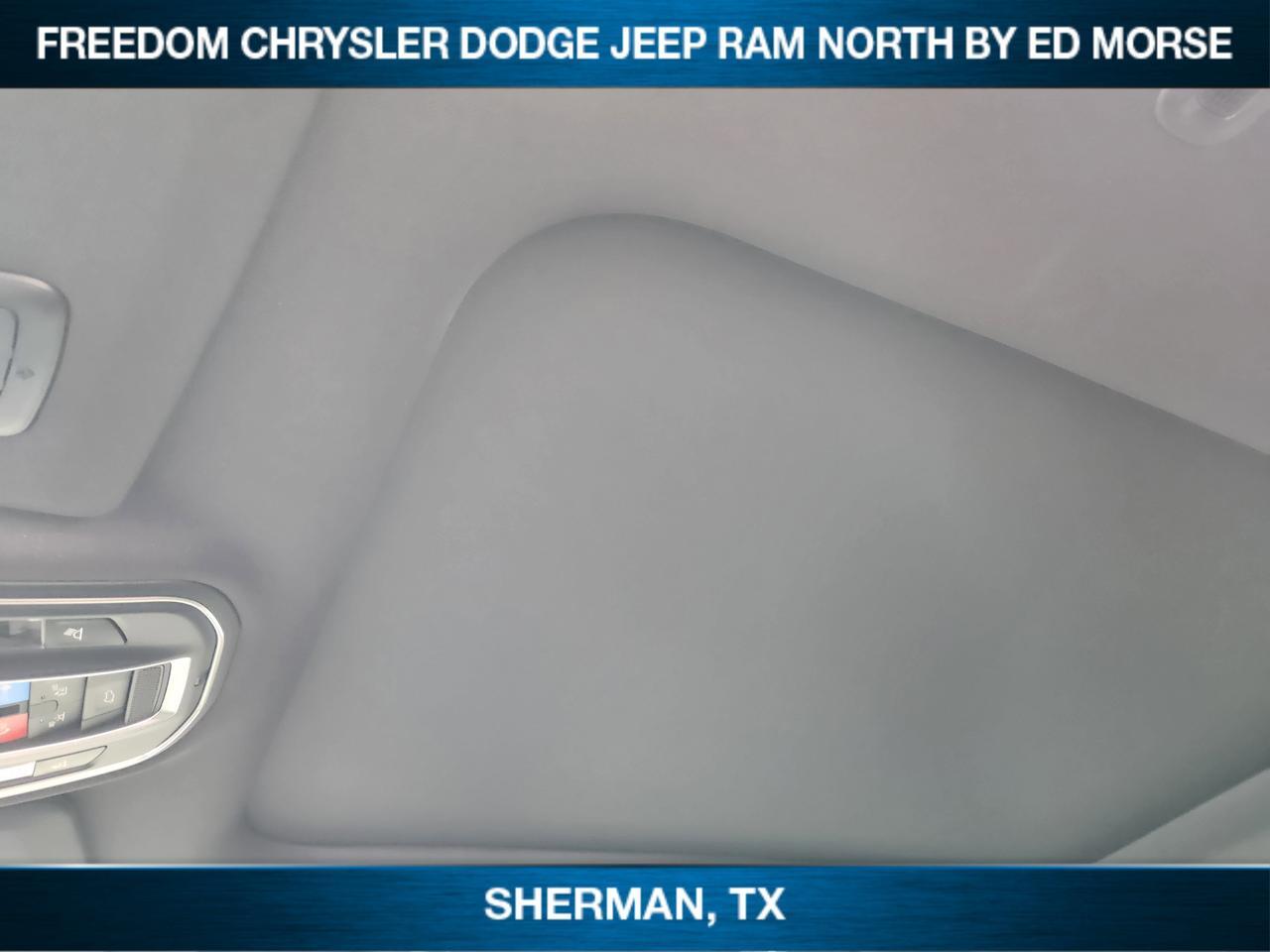 2025 Jeep Grand Cherokee L Summit Sherman TX