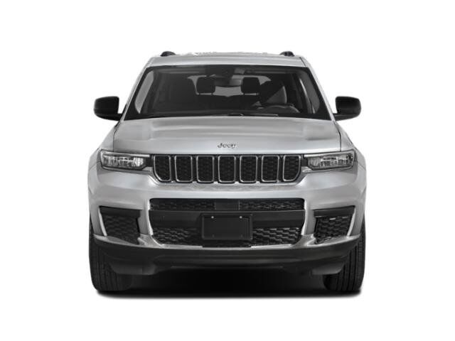 2025 Jeep Grand Cherokee L Summit Sherman TX