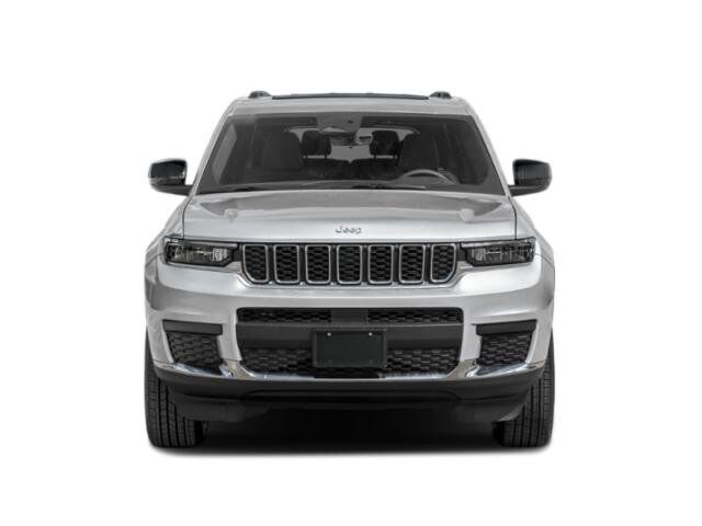 2025 Jeep Grand Cherokee L Summit Sherman TX