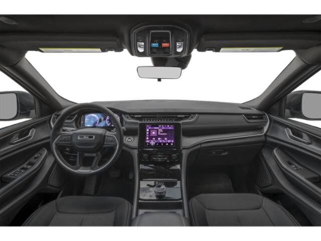 2025 Jeep Grand Cherokee L Summit Sherman TX