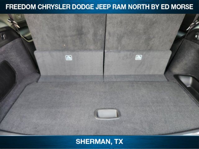 2025 Jeep Grand Cherokee L Summit Sherman TX