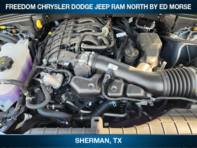 2025 Jeep Grand Cherokee L Summit Sherman TX