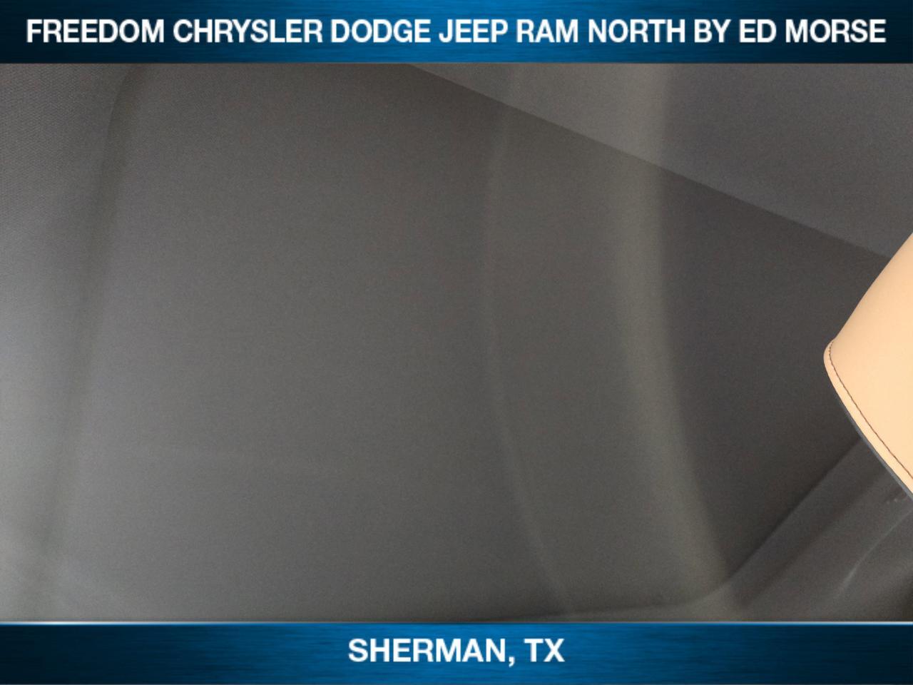2025 Jeep Grand Cherokee L Summit Sherman TX