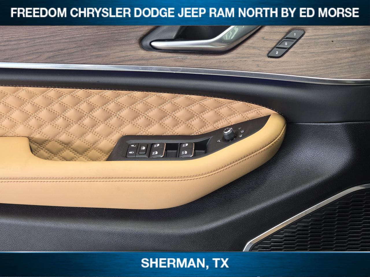 2025 Jeep Grand Cherokee L Summit Sherman TX