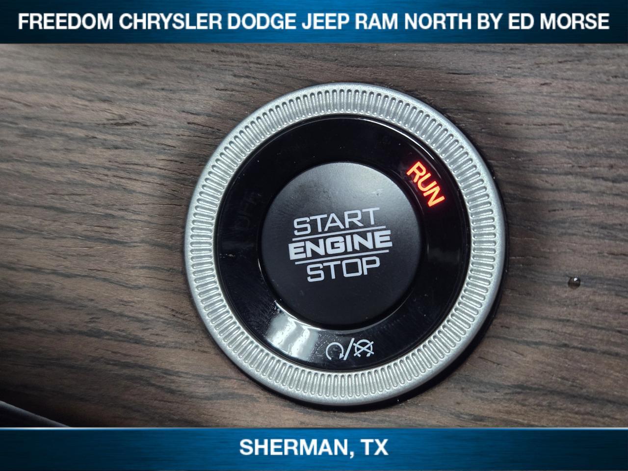 2025 Jeep Grand Cherokee L Summit Sherman TX