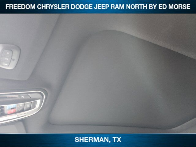 2025 Jeep Grand Cherokee L Summit Sherman TX