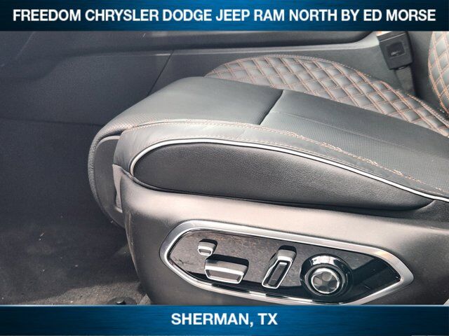 2025 Jeep Grand Cherokee L Summit Sherman TX