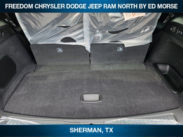 2025 Jeep Grand Cherokee L Summit Sherman TX
