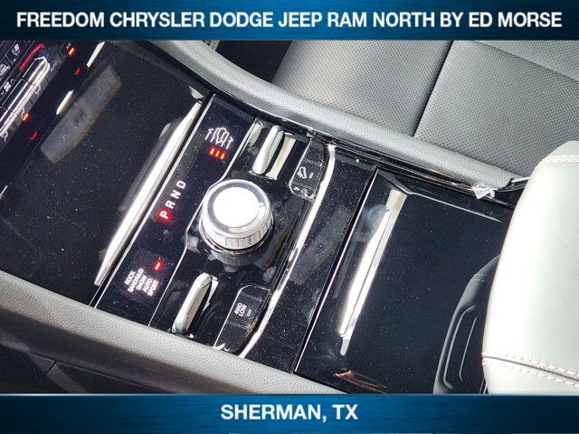 2025 Jeep Grand Cherokee L Summit Sherman TX