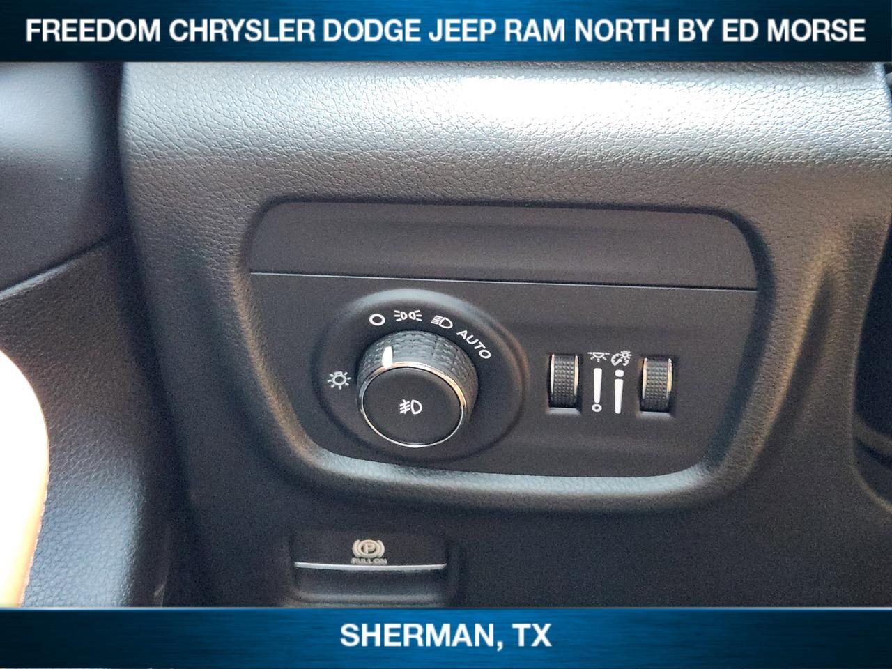 2025 Jeep Grand Cherokee L Summit Sherman TX