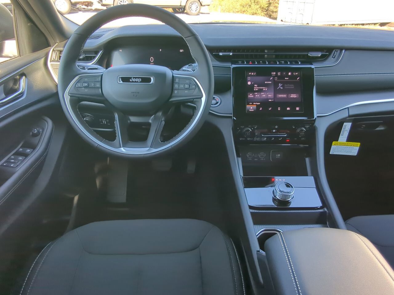 2025 Jeep Grand Cherokee Laredo Appleton WI