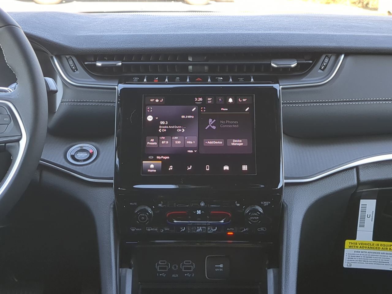 2025 Jeep Grand Cherokee Laredo Appleton WI