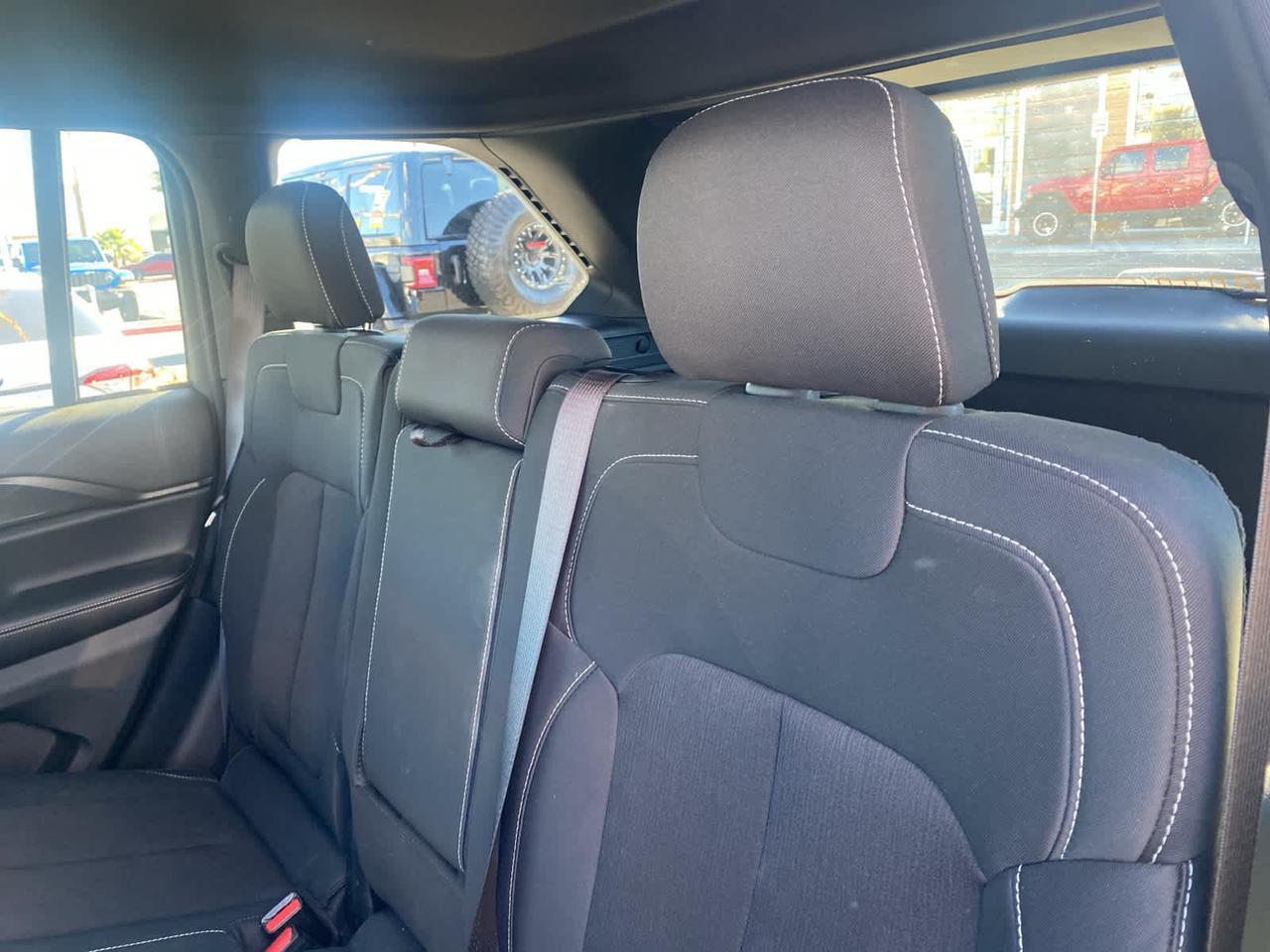 2025 Jeep Grand Cherokee Laredo Irving TX