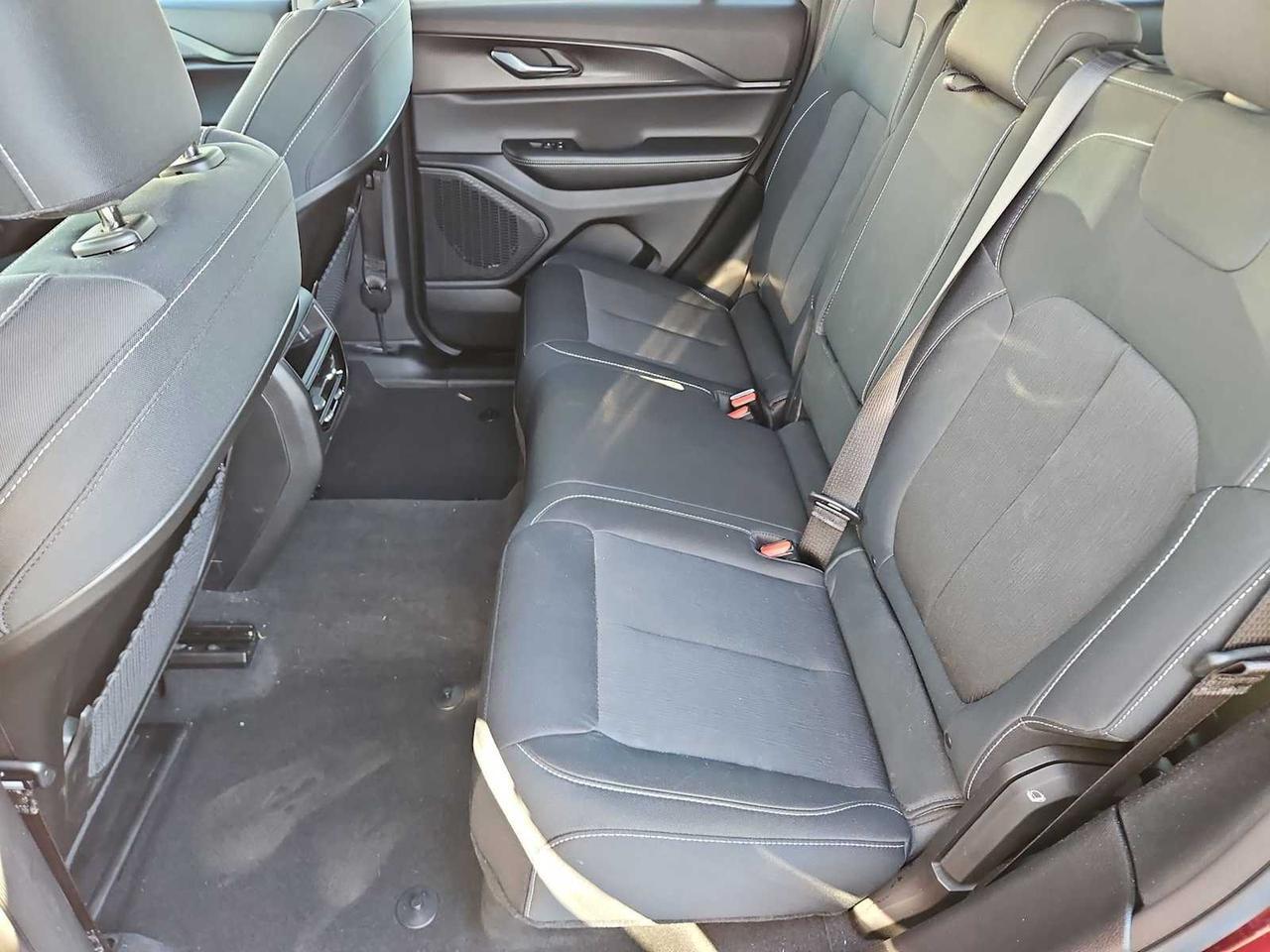 2025 Jeep Grand Cherokee Laredo Irving TX