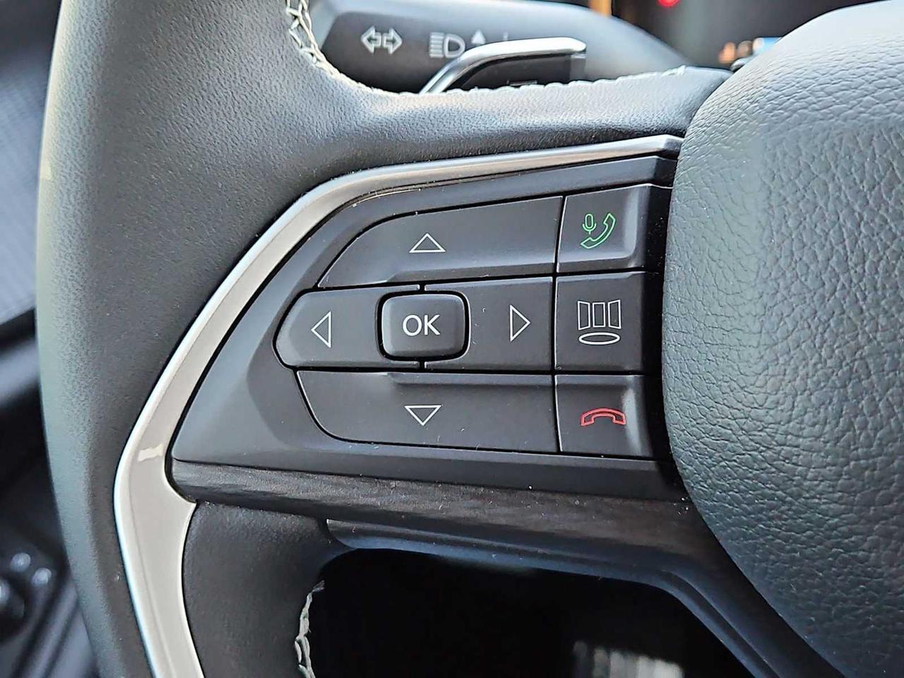 2025 Jeep Grand Cherokee Laredo Irving TX