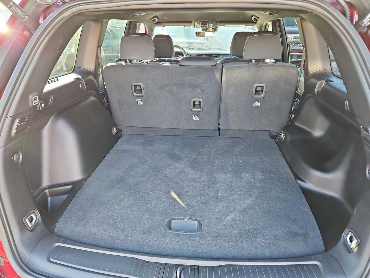 2025 Jeep Grand Cherokee Laredo Irving TX