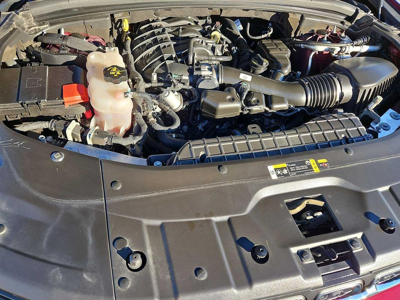 2025 Jeep Grand Cherokee Laredo Irving TX