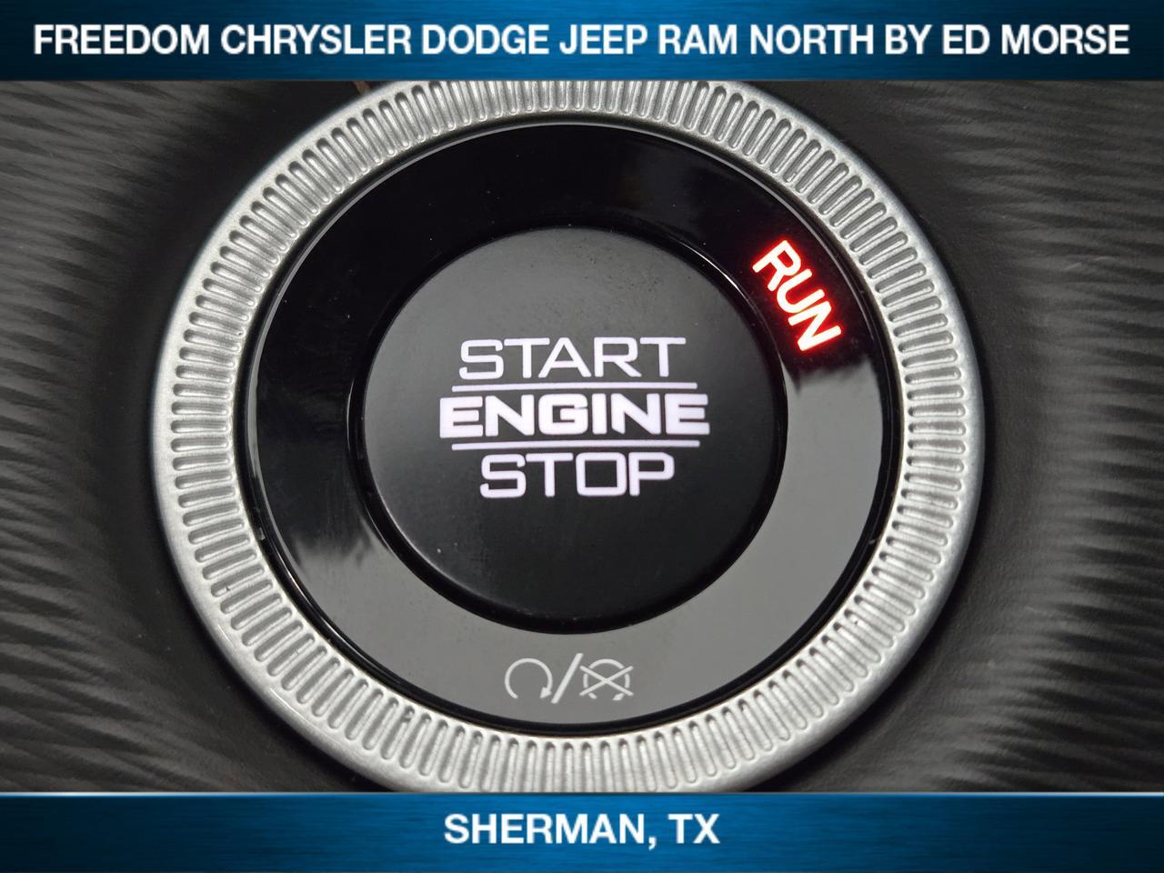 2025 Jeep Grand Cherokee Laredo Sherman TX