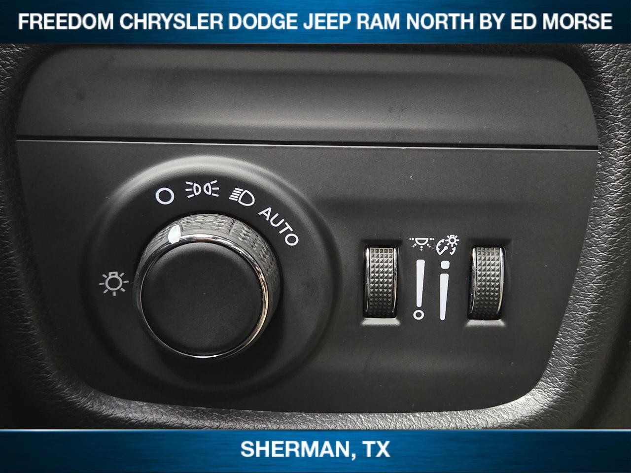 2025 Jeep Grand Cherokee Laredo Sherman TX