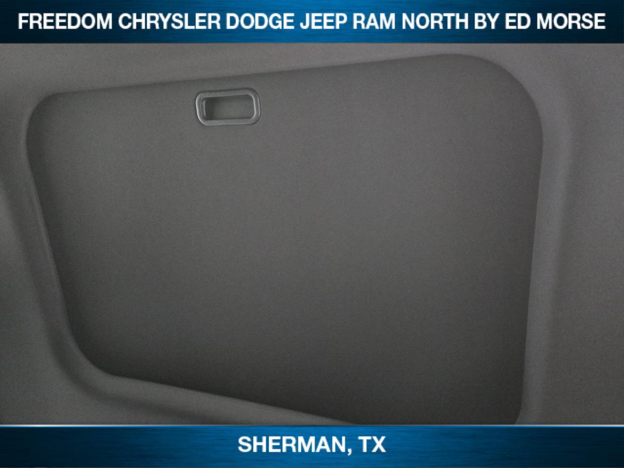 2025 Jeep Grand Cherokee Laredo Sherman TX