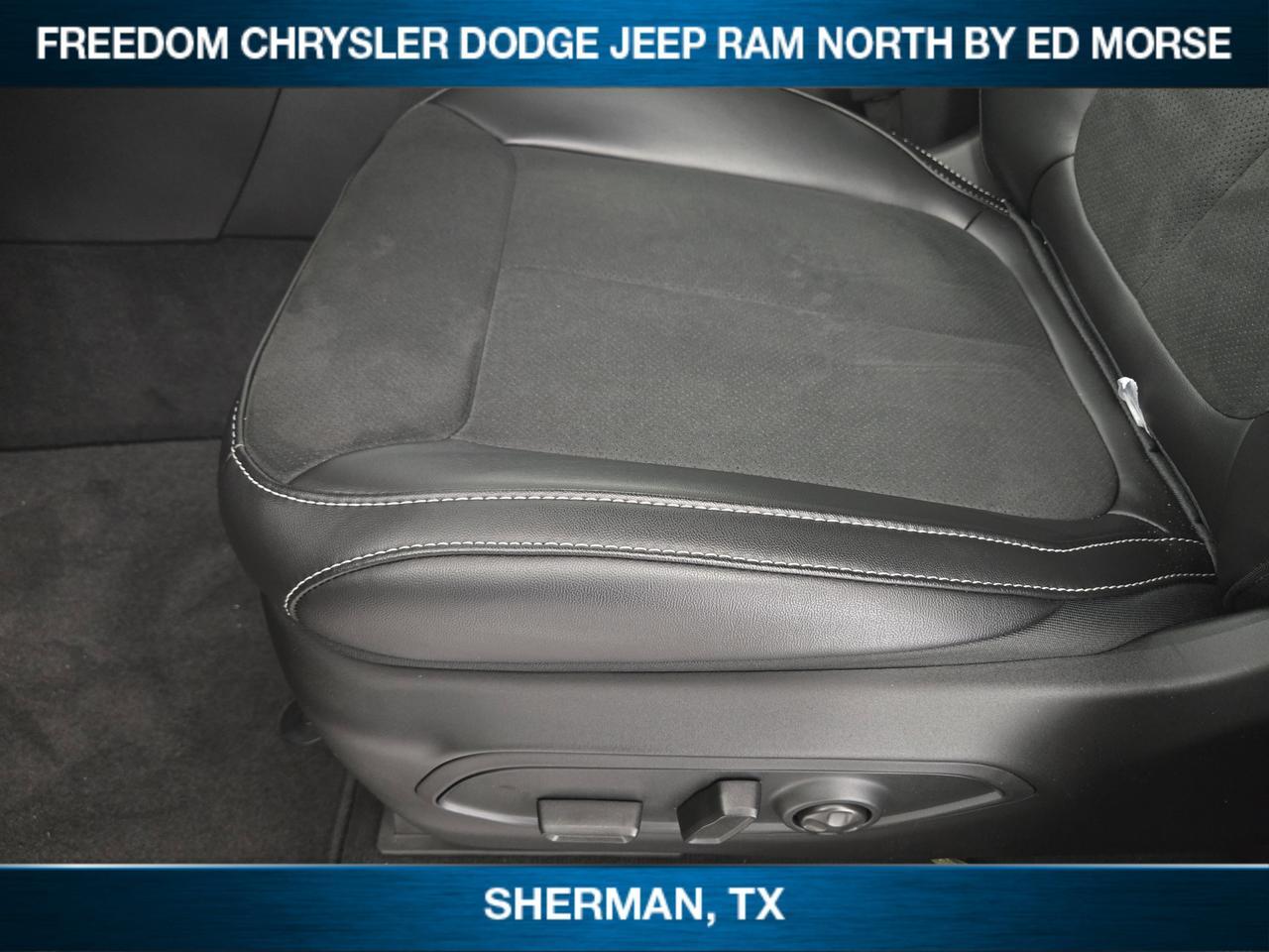 2025 Jeep Grand Cherokee Laredo Sherman TX