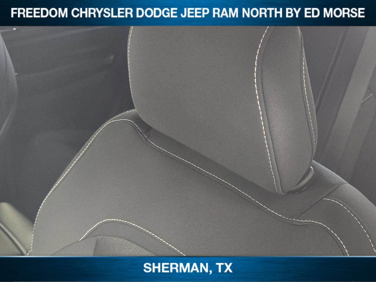 2025 Jeep Grand Cherokee Laredo Sherman TX