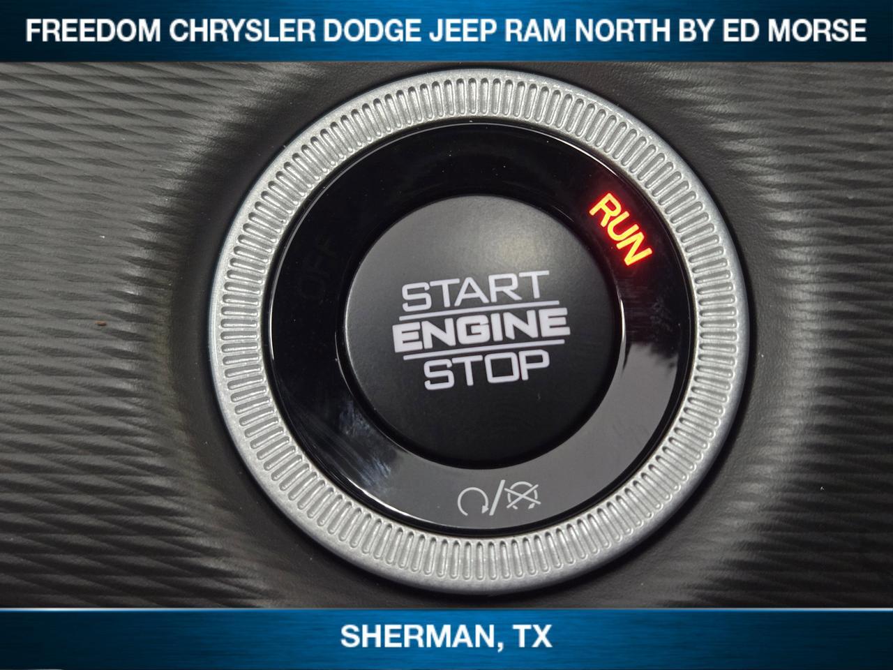 2025 Jeep Grand Cherokee Laredo Sherman TX