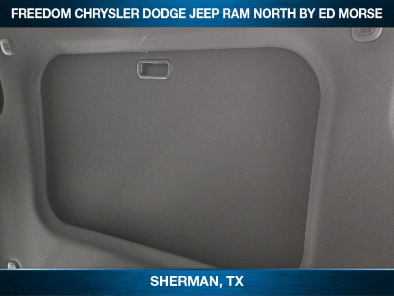 2025 Jeep Grand Cherokee Laredo Sherman TX